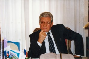 Mario T. Barbero